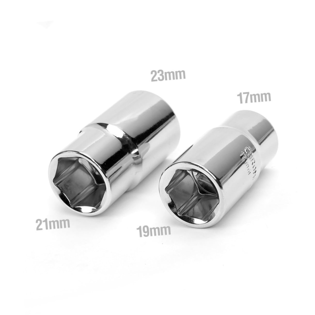 Veemoon Clé À Molette Extensible Pour Voiture Robuste Avec Douilles De 21/23 Mm Pour Une Prise Solide