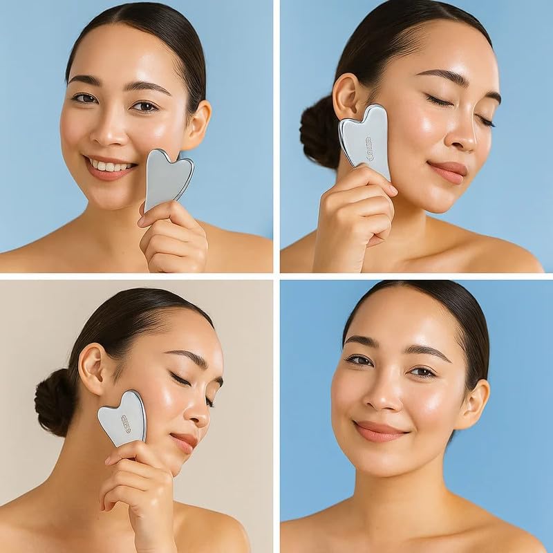 Image of Heart Shape Pack of 1