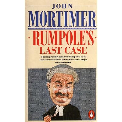 Rumpole's Last Case