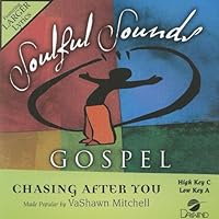 Chasing After You (Daywind Soundtracks) B004R52WY6 Book Cover