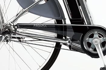 Amazon | 電動自転車 ブリヂストン(BRIDGESTONE) フロンティア