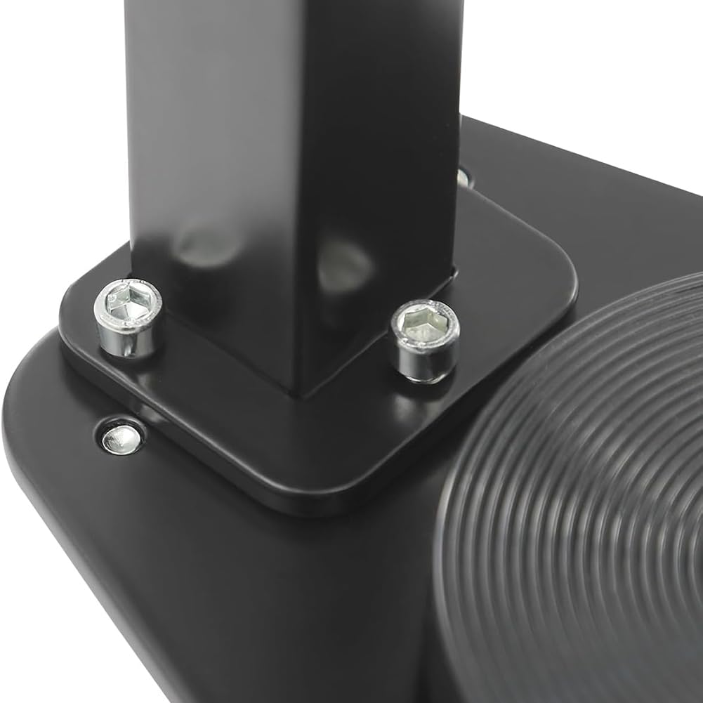 Crimpadora manual de viales para botellas de 13 a 20 mm, herramienta de sellado de tapas de escritorio, máquina prensadora de mano para un cierre seguro, diseño ajustable para un uso versátil