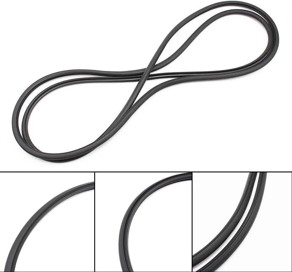 サンルーフシール サンルーフシール サンルーフシール サンルーフシーリングストリップ に適合する 1 3シリーズ E81 E82 E