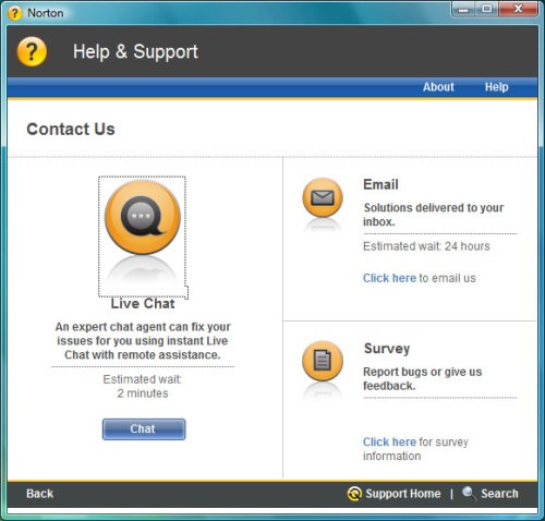 Symantec Norton Internet Security 2008 + Norton Antibot 1.0 - Seguridad y antivirus (Kit de disco, 1 usuario(s), DEU, 350 MB, 256 MB, 600 MHz)
