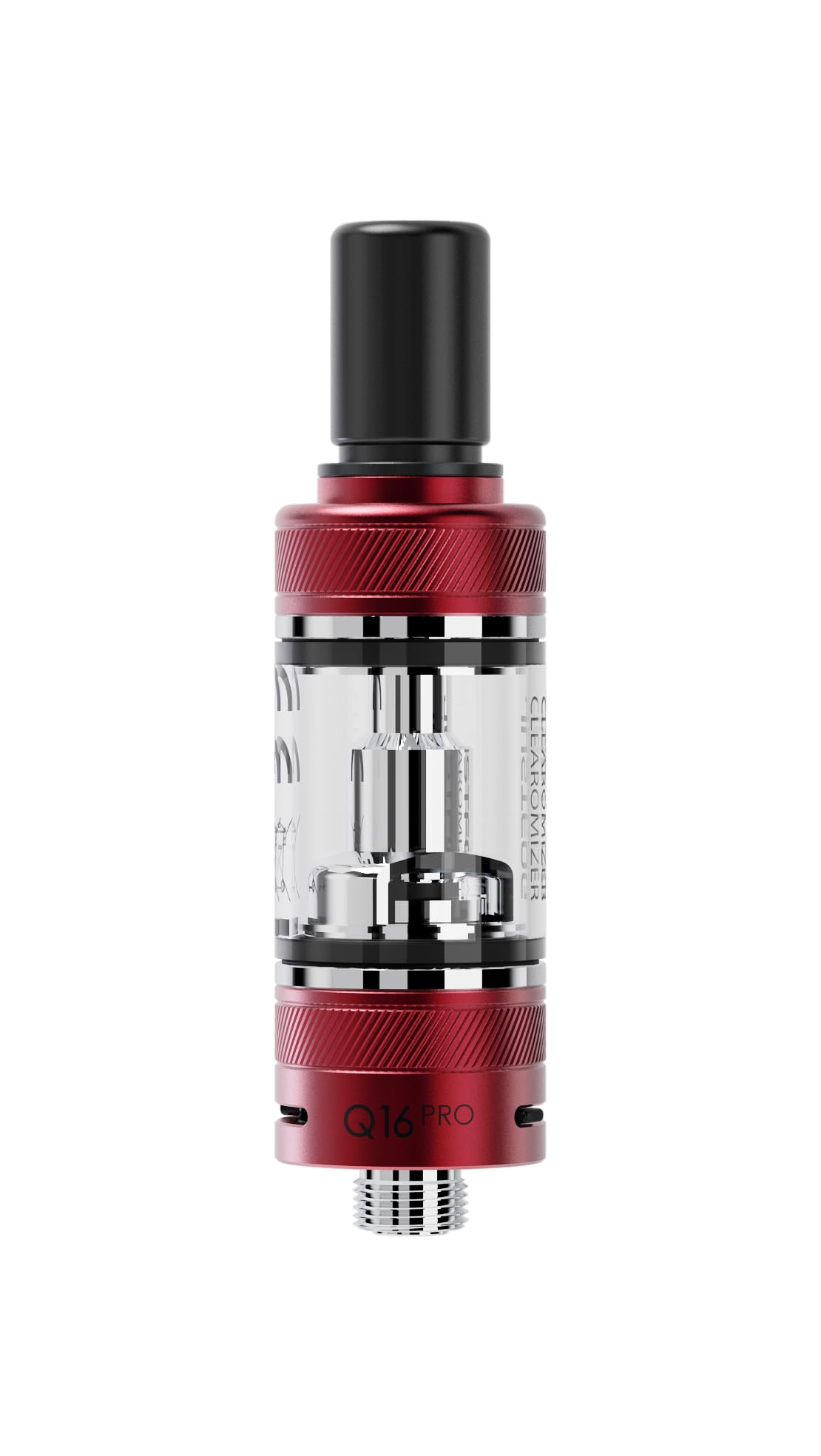 atomizzatore justfog q16 Sigaretta Elettronica Fuyl Fa Male Quello delle Sigarette Elettroniche è  fumo passivo? main image 0
