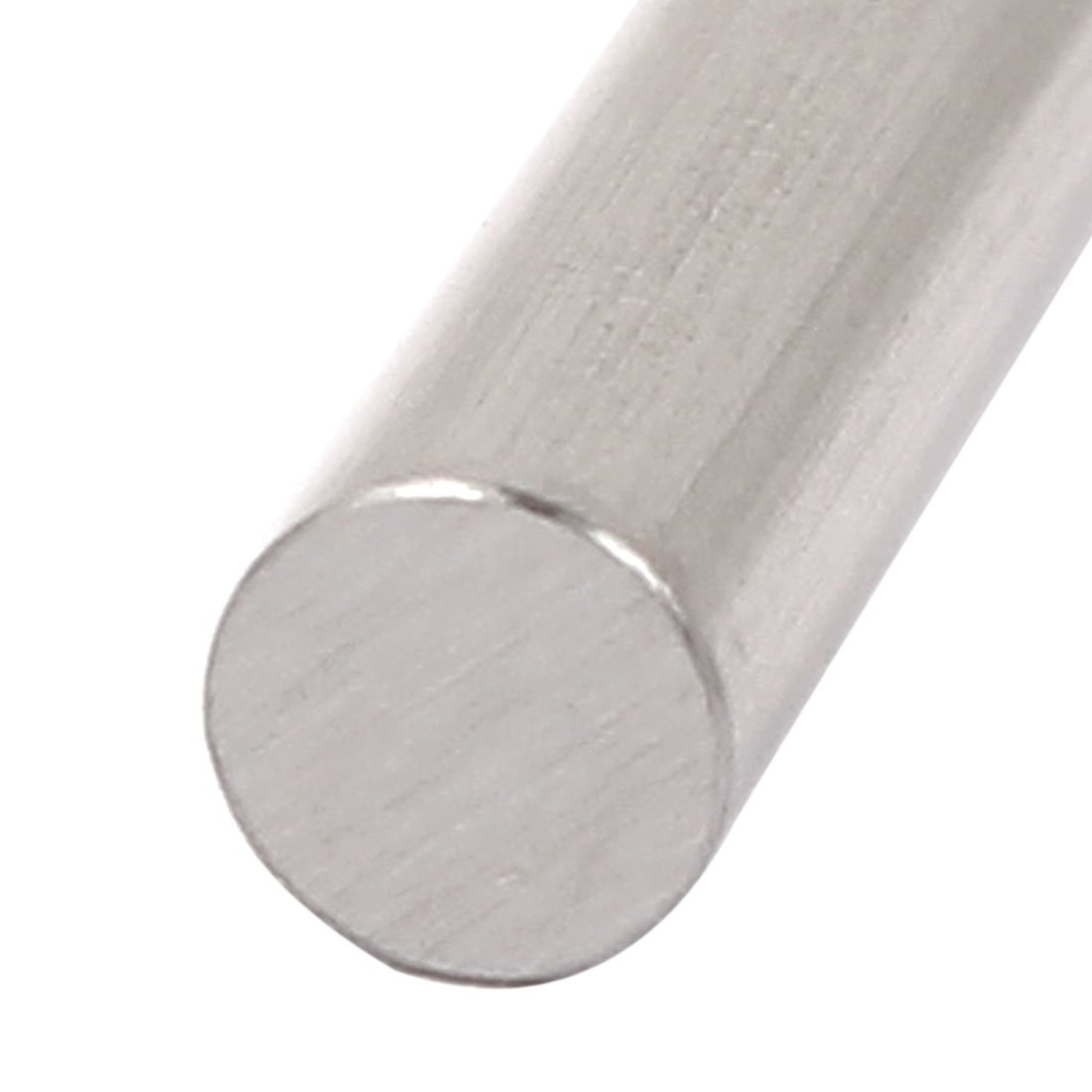 Aexit 3.91mm Dia +/-0.001mm Tolerance 50mm Length Cylinder Measuring Pin Gage Gauge (2463aab26e0e3ebc58572a19dbf846ce)