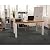 Mohawk Advance 24" x 24" Berber (Loop pile), 0.09" Pile Height, Carpet Tile, PET Fiber, Special Story Color, (24 Tiles), (96 sqft/carton)