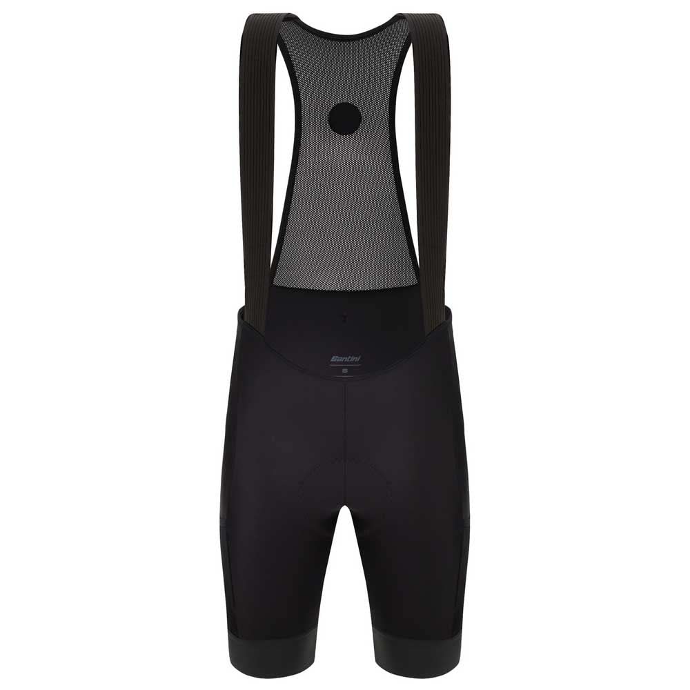 Santini Gravel Bib Shorts 3XL