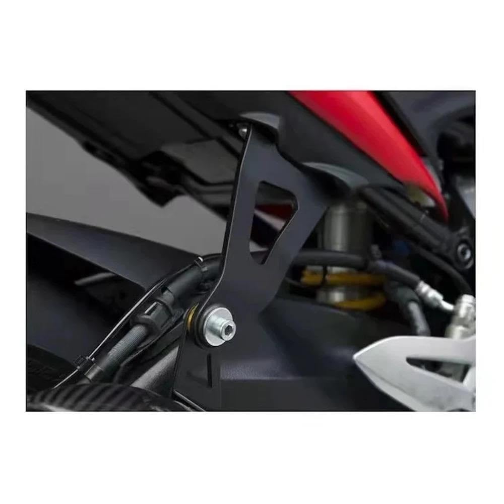 Für SUZUKI GSX-S1000 GSXS1000 GSXS GSX-S 1000 Z FZ 2016-2019 2020 Motorrad-Auspuffhalterung