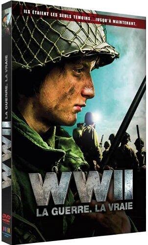 WW II 3 DVD [Paperback]