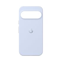 Cover Pixelsnap per Google Pixel 10 & Pixel 10 Pro – Protezione duratura – Realizzata per proteggere con stile – Viola glicine (Made by Google)