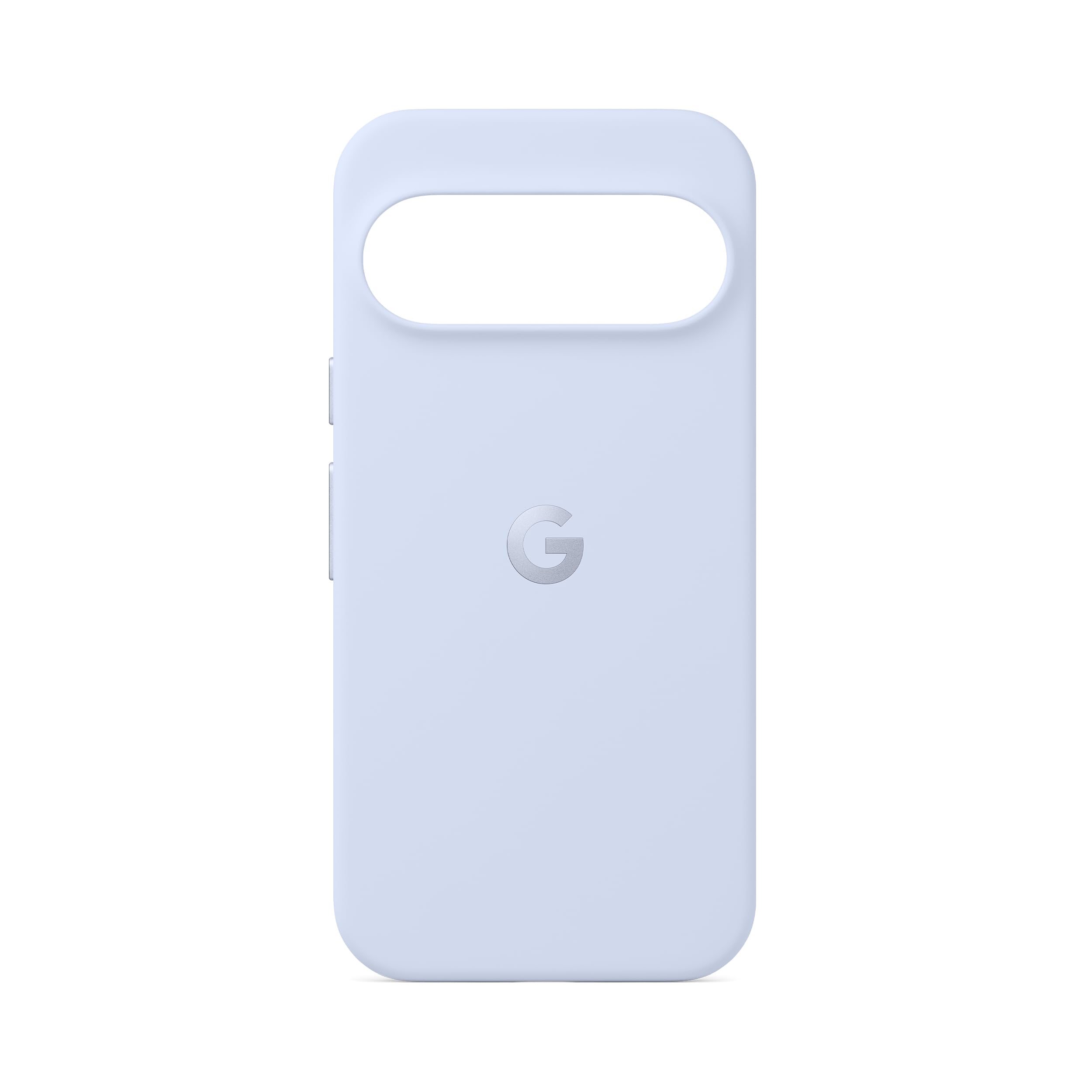 Cover Pixelsnap per Google Pixel 10 & Pixel 10 Pro - Protezione duratura - Realizzata per proteggere con stile - Viola glicine (Made by Google)