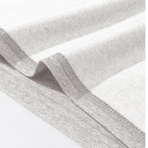 Men's Muscle Tank Top UPF 50+ Cotton Sleeveless Sport Shirt Lightweight Casual Gym Workout Tops Cooling Breathable Tees2