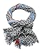 Produktbild Hemisphere Damen Tuch Tagbi blau