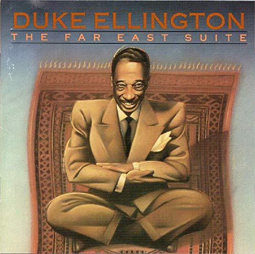 Far East Suite [Audio CD]