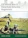 US World War II Parachute Infantry Regiments (Elite)
