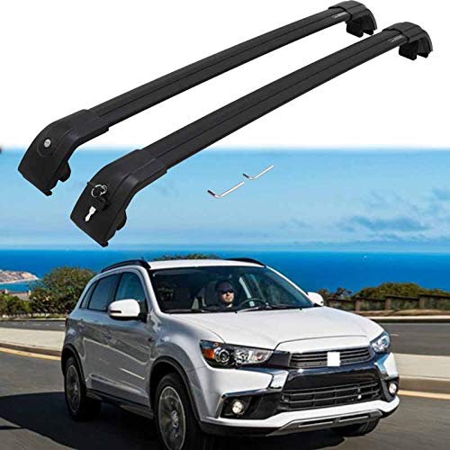 Cross Bar for Mitsubishi ASX Outlander Sport 2010-2016 2017