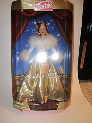 Barbie Golden Waltz miniatura 1