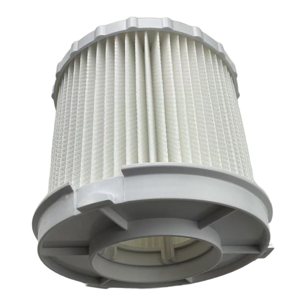 ZYNCUE 8-Pack Filtro Dvc750L Xcv11Z Wet Dry Cilindro Aspirapolvere Filtro Robot Aspirapolvere Accessorio