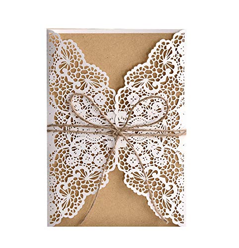 Lot De 25 Cartes Multi-u S En Papier 225 G-m² De Qualité