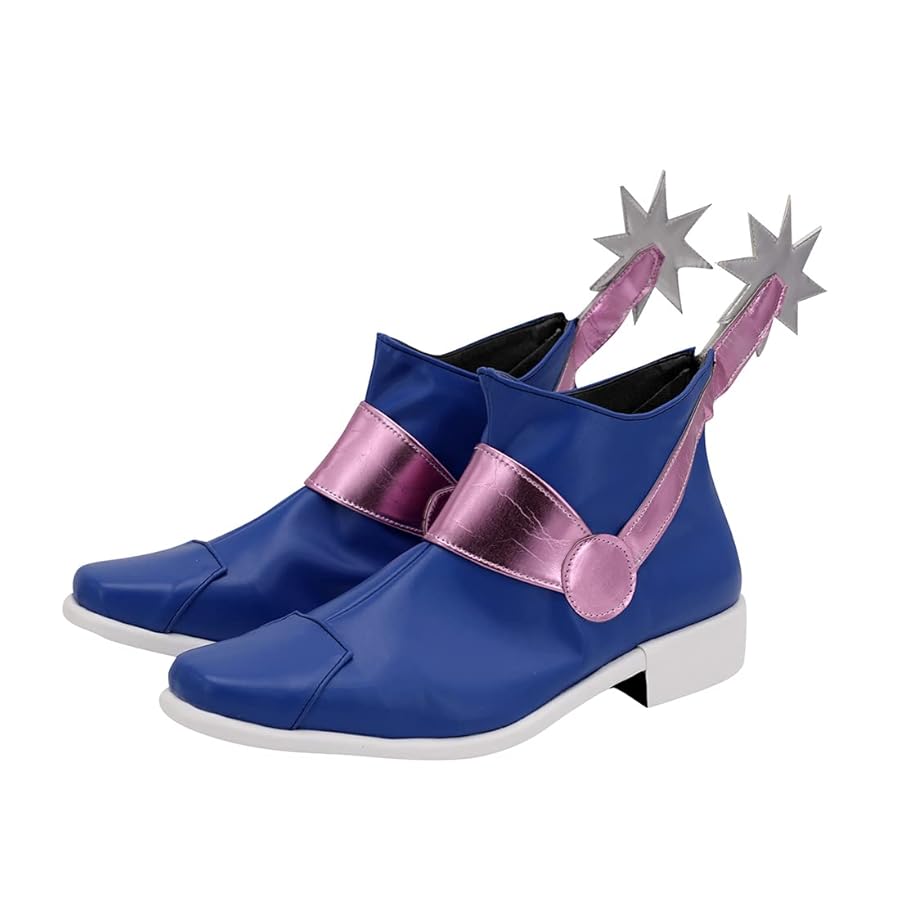 Johnny's - ちょこ Amazon.com: KOGOROUCOS Johnny Joestar Part7 Steel Ball Run