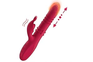 Rabbit Vibrantor Waterproof