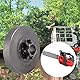 Kupplungstrommel Nadellager Set Kettenrad für Kupplungstrommeln Kupplungs Trommel Kettenrad Kit Clutch Srum Chain Wheel Clutch Sprocket mit Nadellager für Kettensäge 4500 5200 5800 Teil