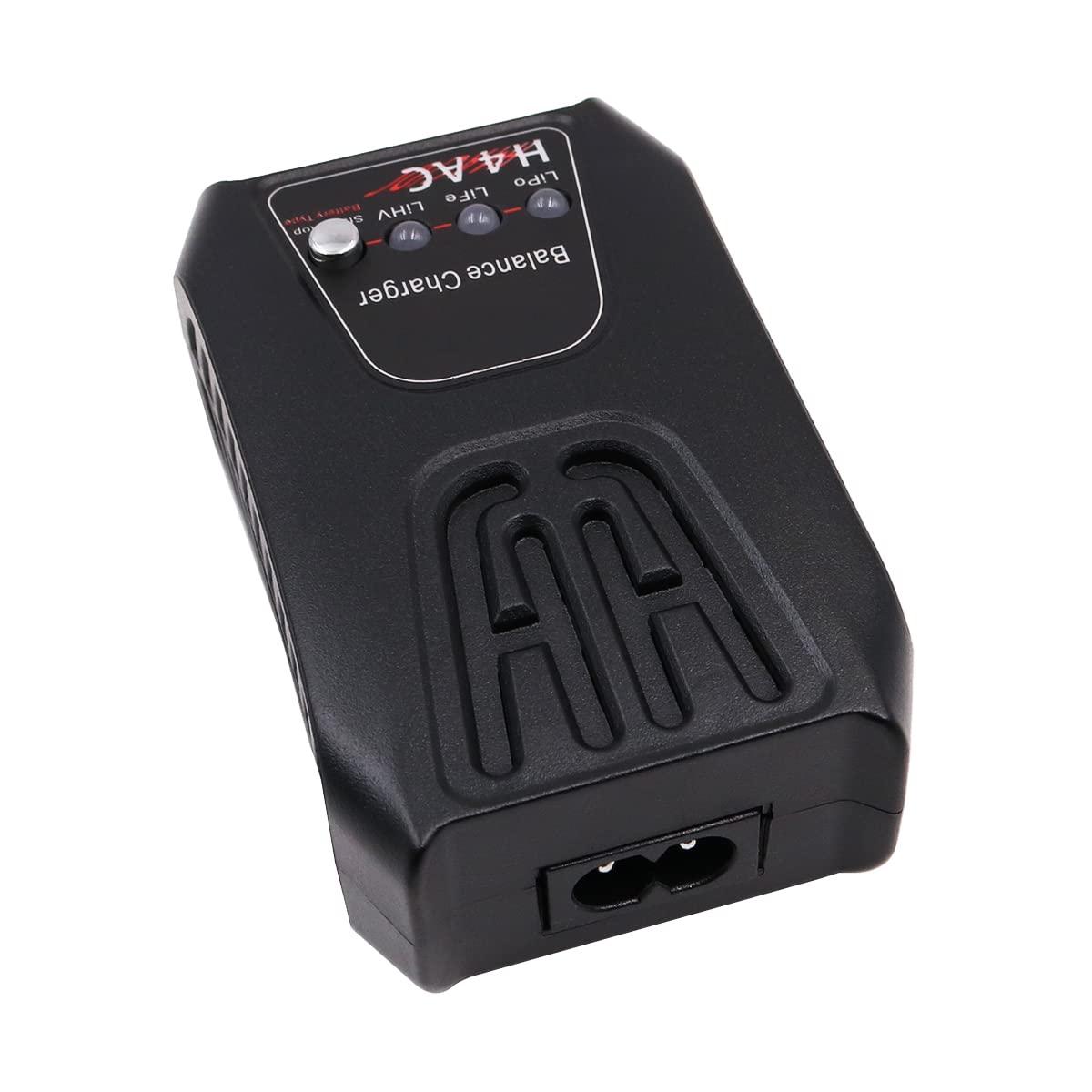 Lithiumbatterij, Tweekleurige Led 2S 3S 7,4 V 11,1 V Slimme Batterijlader RC -balanslader RC-batterij Lipo-oplader RC-batterijlader voor RC-vliegtuig Drone-afstandsbediening