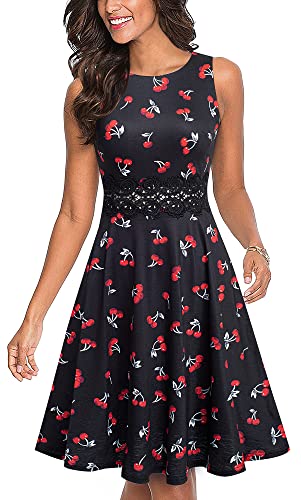 slim fit dress slacks Floral Lace Slit Maxi Dress White / S