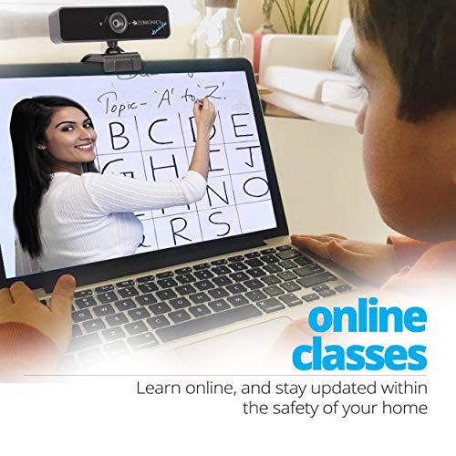 Image of ZEBRONICS Zeb-MAX Chroma Premium Mechanical Gaming Keyboard with 104 Tactile Switch Keys, Wrist Rest