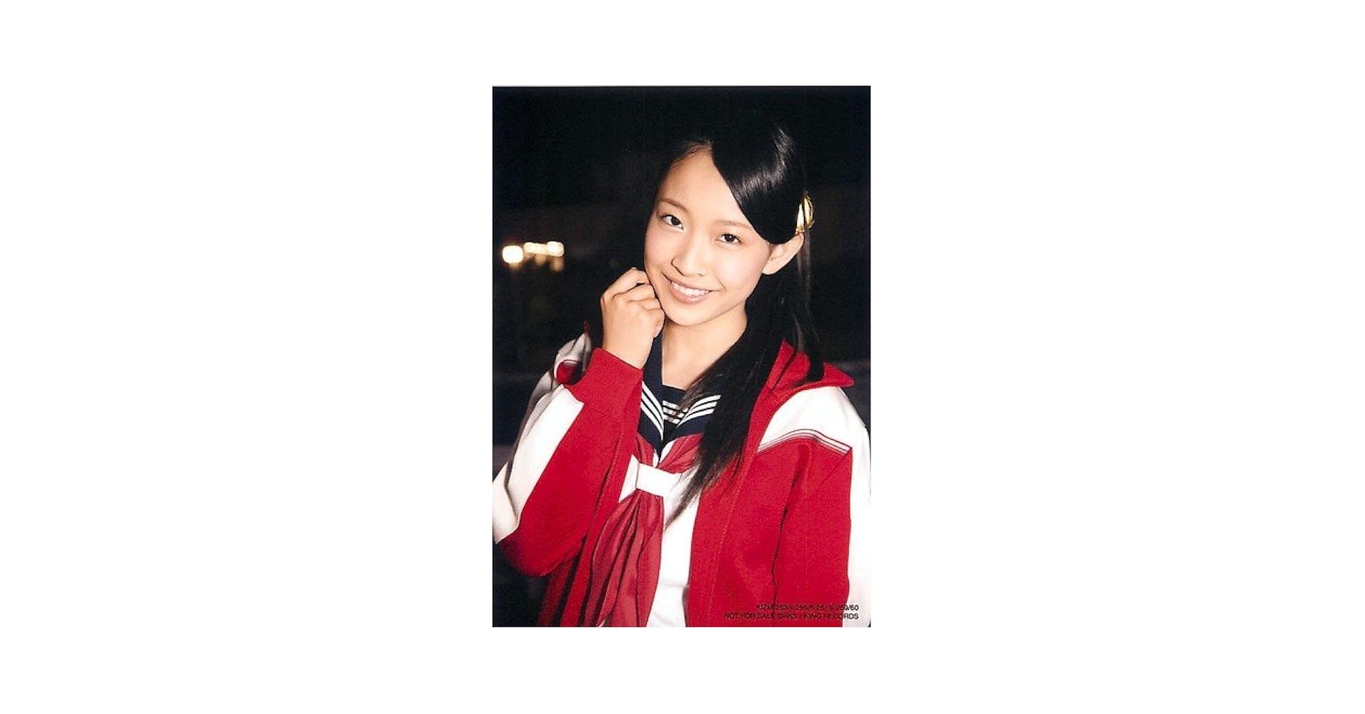 Amazon.co.jp: AKB48 公式生写真 鈴懸なんちゃら 通常盤 封入