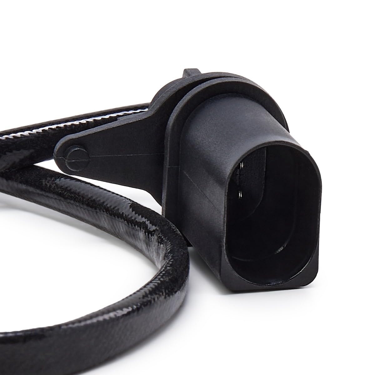 RIDEX PLUS Sensore di usura delle pastiglie freni Anteriore per AUDI Q5 8RB 407W0084P