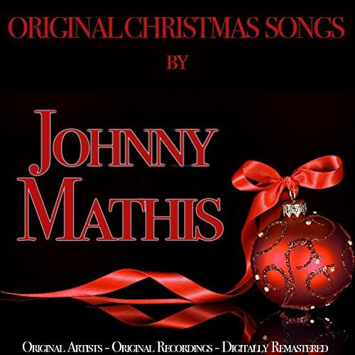 Original Christmas Songs (Original Artist, Original Recordings