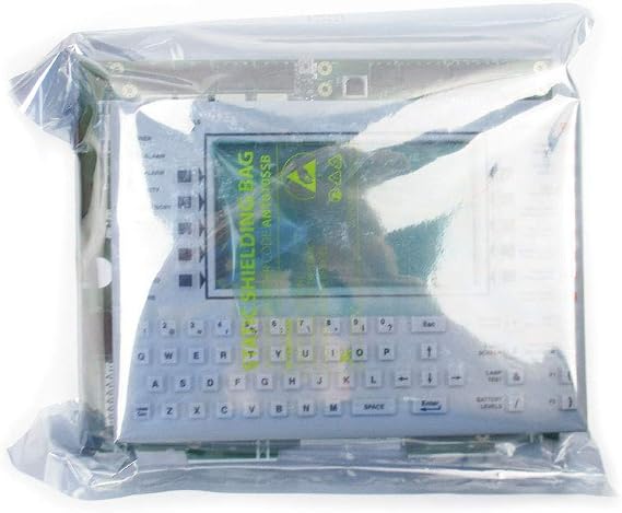 Notifier NCA-2 Network Control Annunciator 2 640-Characters Single Panel