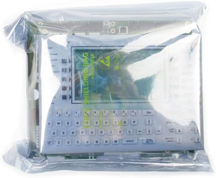 Notifier NCA-2 Network Control Annunciator 2 640-Characters Single Panel