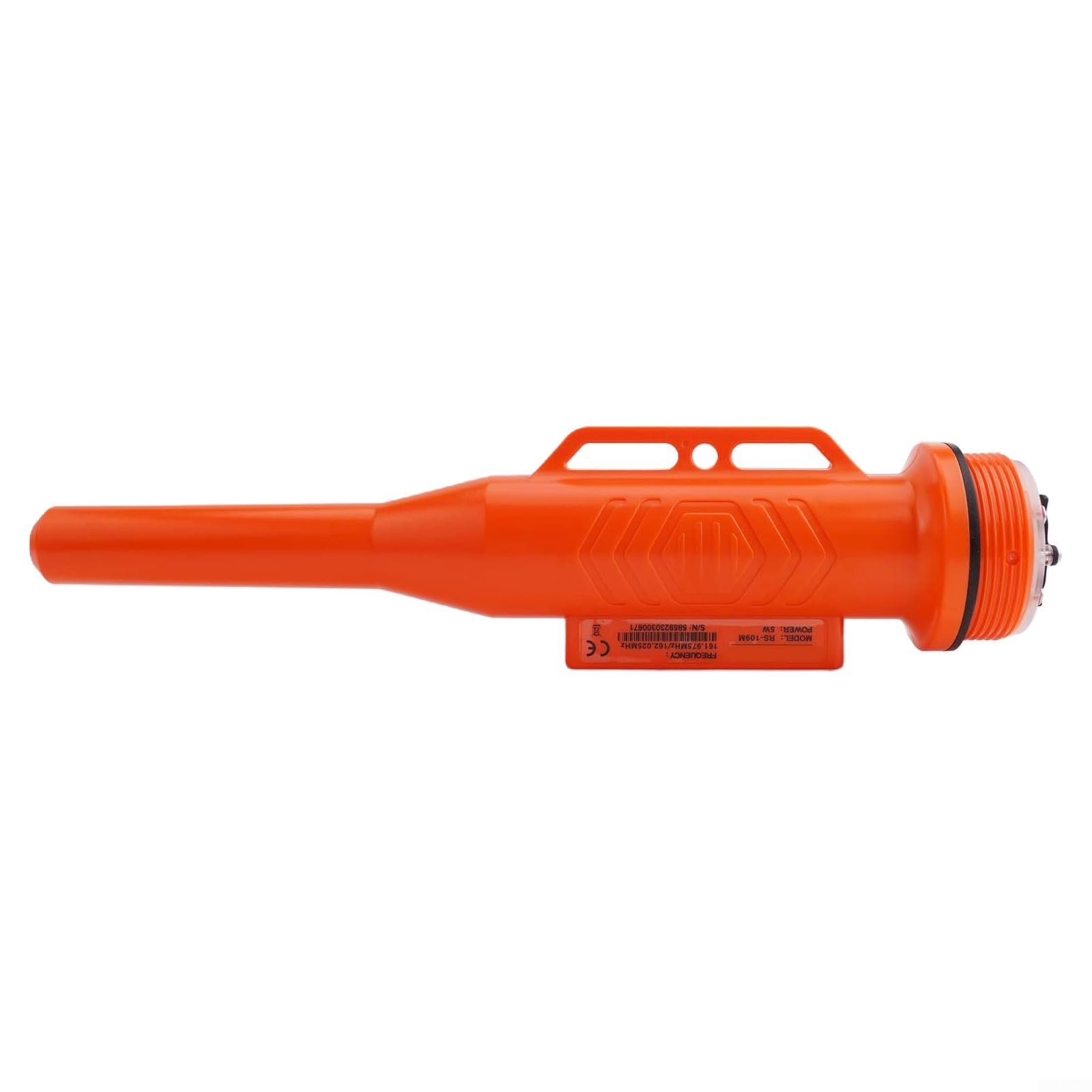 RS-109M Marine AIS Transponder Net Locator, con antenna GPS, dispositivo da pesca ad alta potenza da 10 miglia per barca, dati di posizionamento in tempo reale, standby di 15 giorni, unità