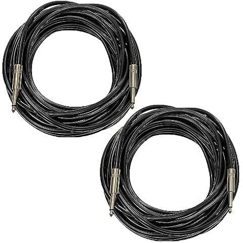 HeyTones 50ft 12AWG Speaker Cables Cover