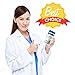 Care Touch CPAP Wipes - Unscented | CPAP Cleaner | 3 Packs of 70 Unscented Mask Cleaning Wipes - 210 Total
