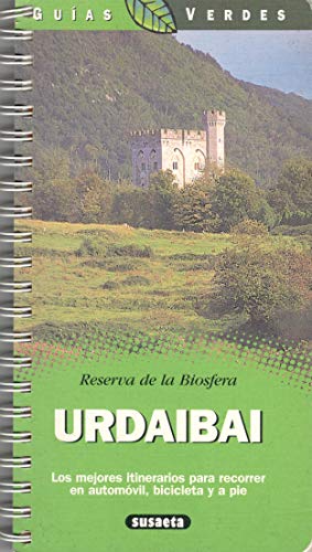 Portada de Urdaibai