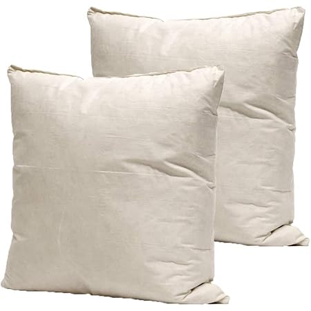 17 inch cushion inserts