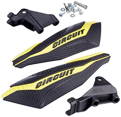 CIRCUIT PM024-2D6 - Paramanos DAKAR