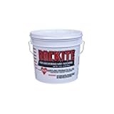 HARTLINE Products CO INC Rockite 10010 10 Lb Rockite Fast-Setting Cement
