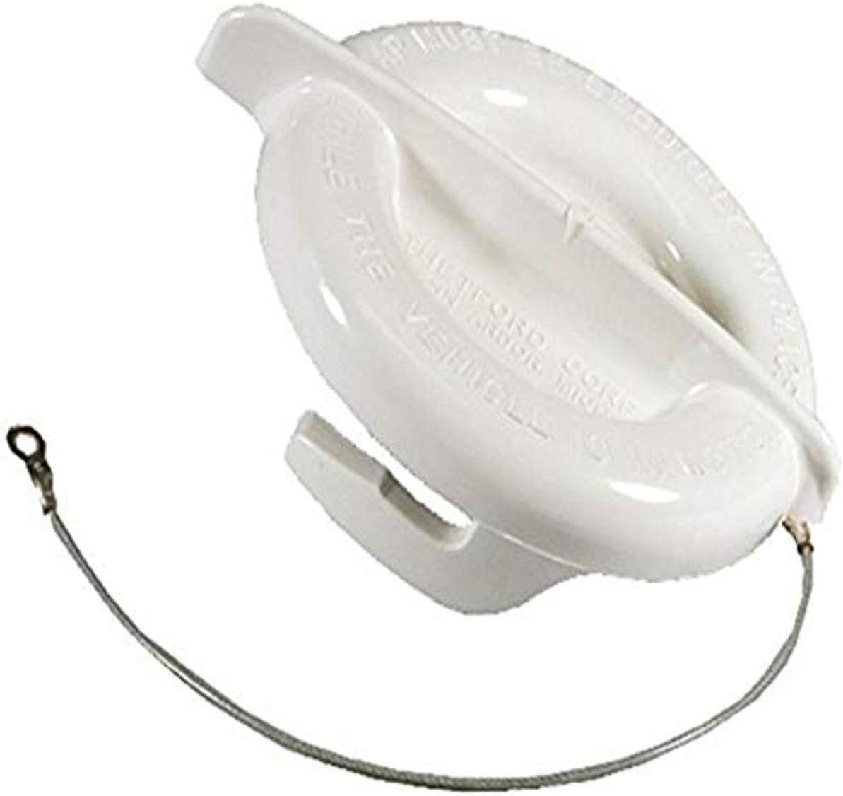 Thetford 01664 Plain Valve Cap