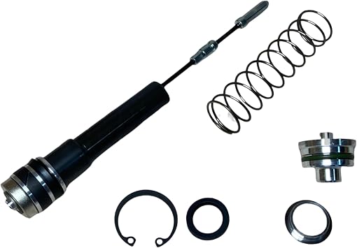 Piston Set Clutch Actuator for Suzuki DZIRE K12 Engine
