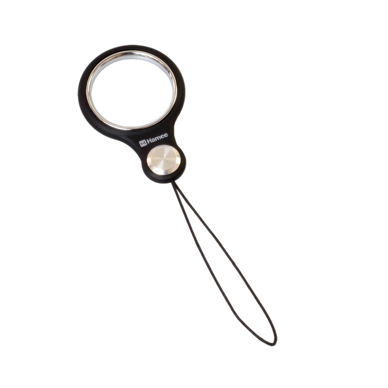 スマホアクセサリー Hamee HAND LINKER Putto Bearing Strap Amazon | HandLinker Putto ハンドリンカー プット ベアリング