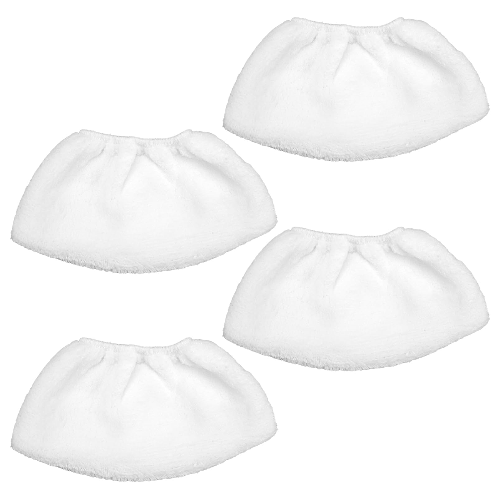 3x Dampfreiniger Mikrofaser Bodentuch für Kärcher SC1 SC2 SC3 SC4 SC5