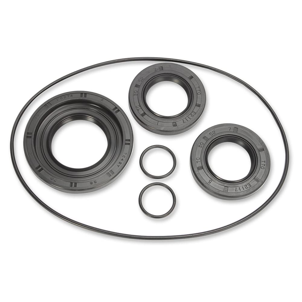 Rear Differential Seal Only Kit Compatible with Can-Am Outlander DPS 570 EFI 2017-2018 Part# 22-521065