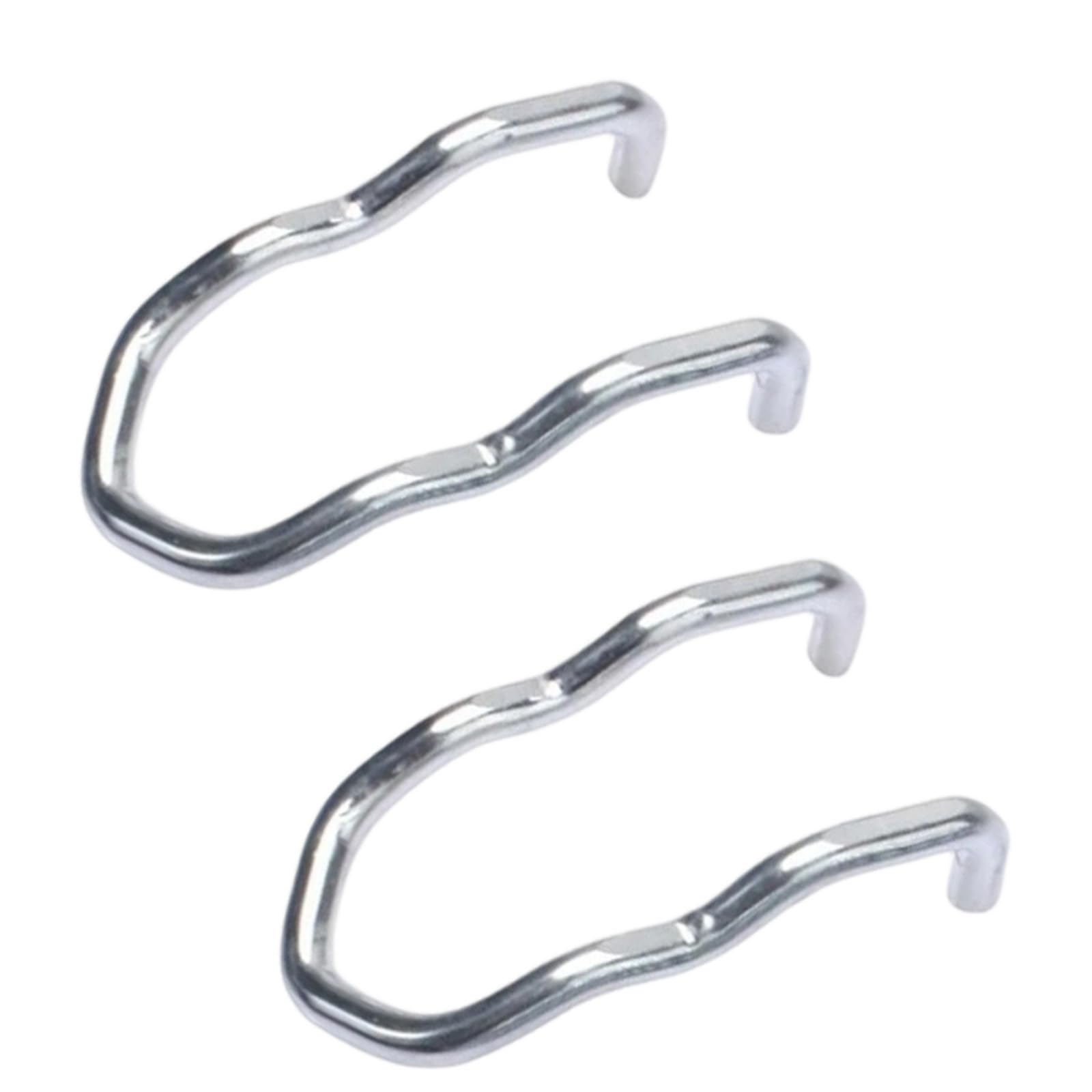 Deck Idler Spring Tensioner Anchors Replacement 607616 Deck Idler Tension Spring Boats Hardware Simple Installation Boats Hardware