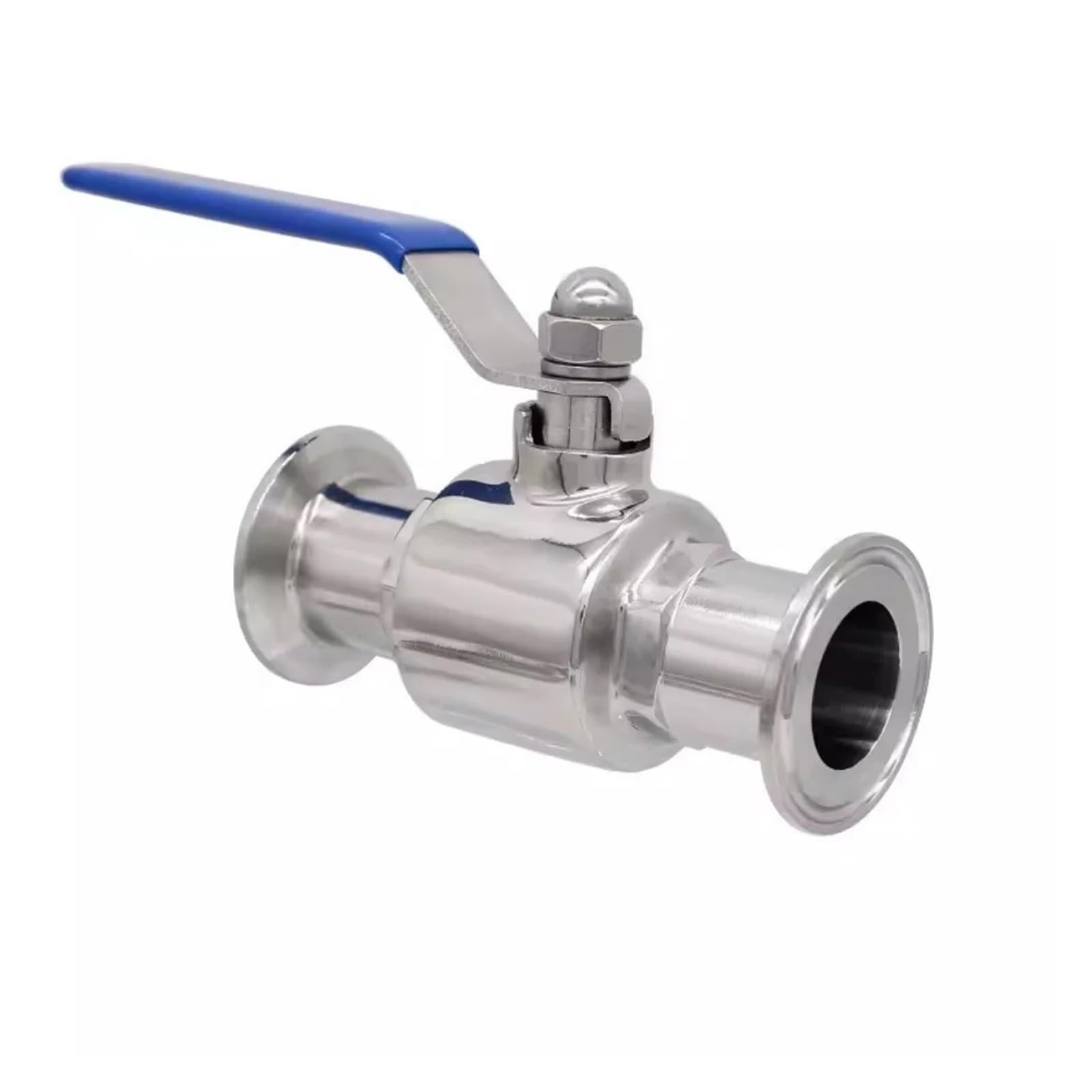 QRUYHBAJU 1" 50.5mm SS304