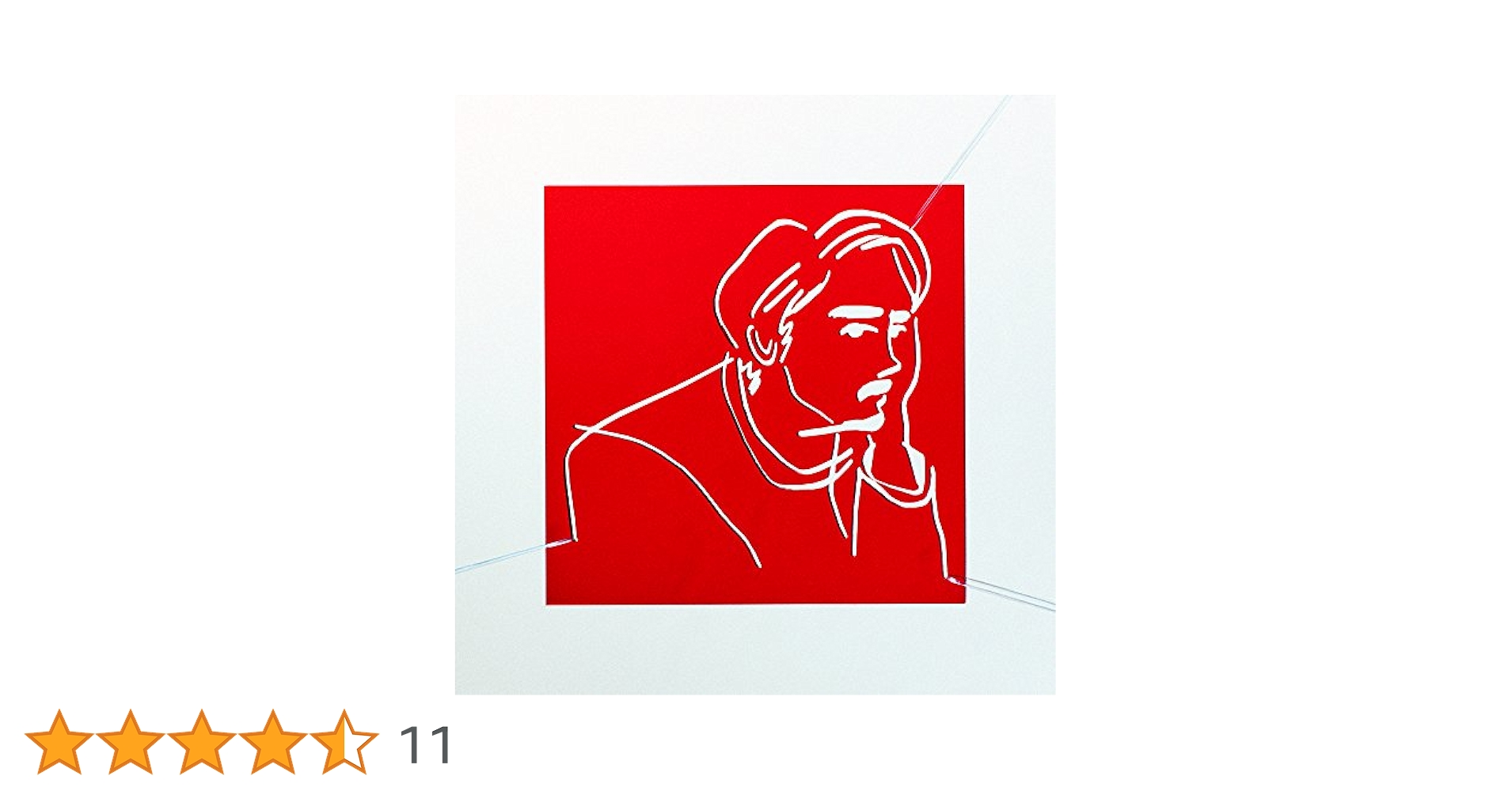 tendre Red Focus レコード Red Focus : TENDRE | HMV&BOOKS online - DDCR-7101